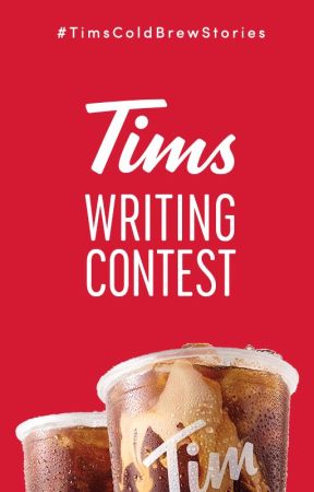 #TimsColdBrewStories Writing Contest [CLOSED] by TimHortons