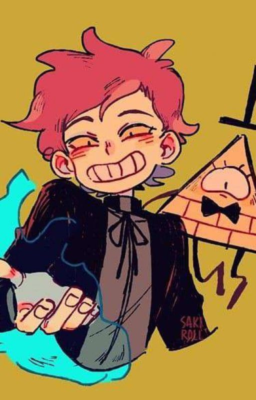 Dulce Pero Peligroso{billdip} de LunaUchiha010