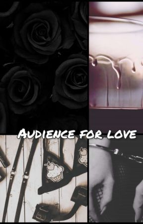 •Audience for love |18+|• от _kott_