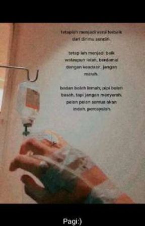 Cinta Tak Peka by JuanMuslih