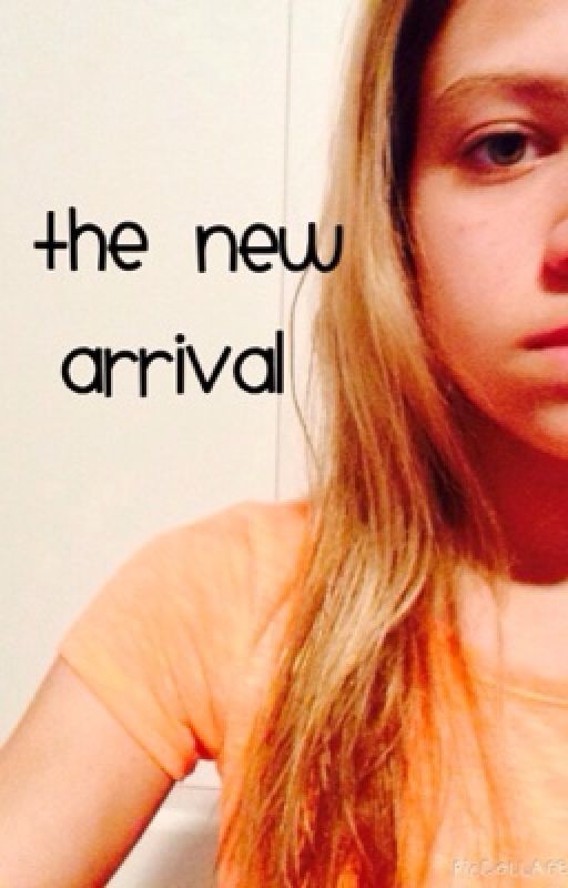 The new arrival by ice_lilly