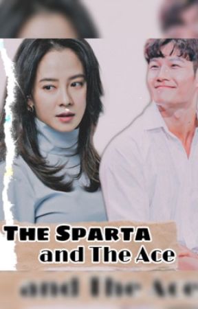 The Sparta and The Ace by y0ungnoodz