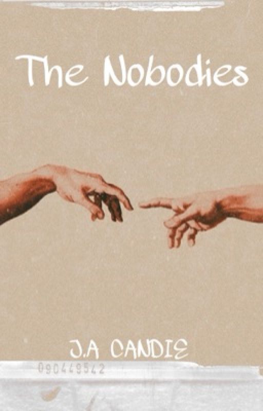 The Nobodies || D.W by cxndies123