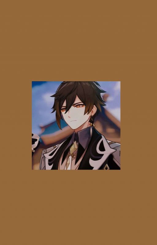 ❅-zhongli breaks your heart by childesugarbaby