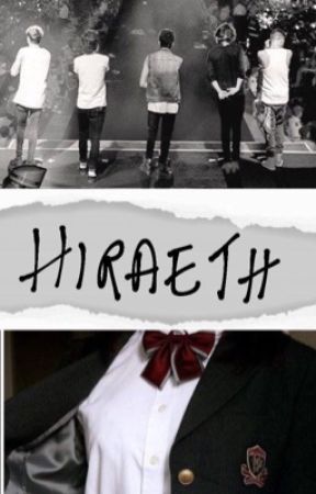 Hiraeth - Larry by ff_fanfics0091