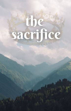 The Sacrifice от gmurph29