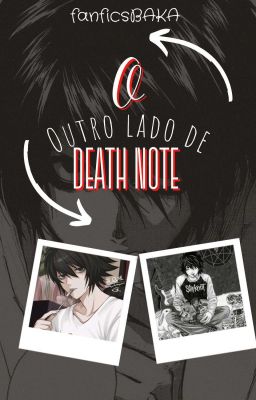 MY Death Note (Anime) - Maria-Himura - Wattpad