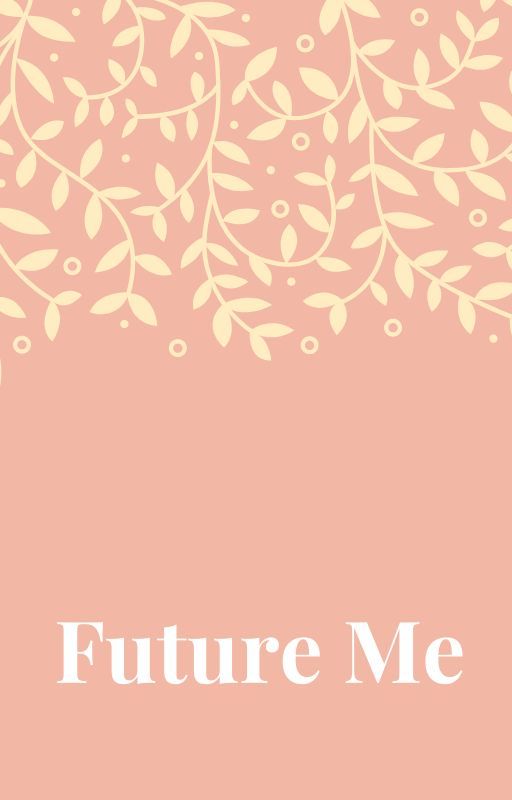 Future Self by SophieGrace05