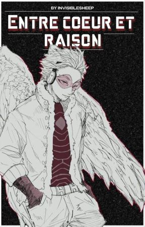 Entre cœur et raison von InvisibleSheep