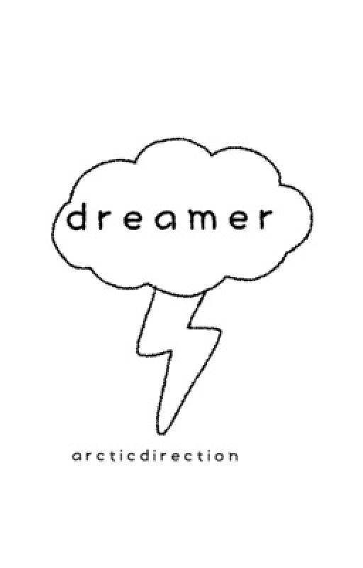 Dreamer by arcticdirection