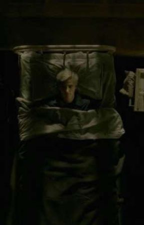 ~Czy to na pewno ja?~• Draco Malfoy• oleh _ZaczyTana-_a_a