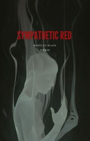 SYMPATHETIC RED| REGULUS BLACK by eccstase