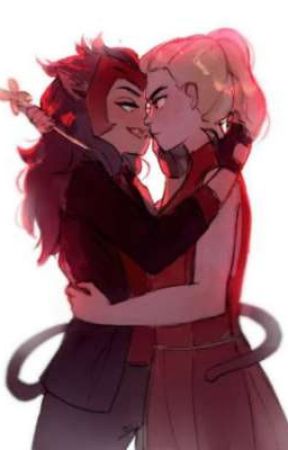 °•°•Suicidal Love•°•° CATRADORA بقلم kay0wui