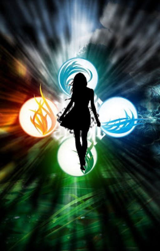 Elemental by C0ffee_Stain