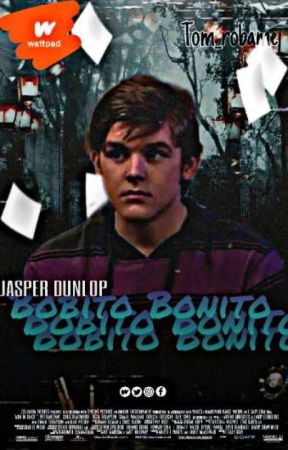 𝐁𝐨𝐛𝐢𝐭𝐨 𝐁𝐨𝐧𝐢𝐭𝐨(𝑱𝒂𝒔𝒑𝒆𝒓 𝒂𝒏𝒅 𝑳𝒆𝒄𝒕𝒐𝒓𝒂)ʰᵉⁿʳʸ ᵈᵃⁿᵍᵉʳ by tom_robame