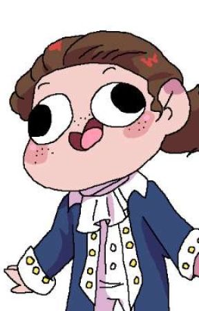 Hamilton Roleplay!!!! >:3 by HammyHam1306