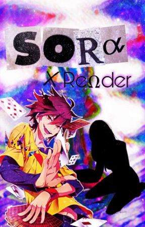 ▄▀▄ Sora x Reader || No Game No Life || Omegaverse ▄▀▄ by emyyxen