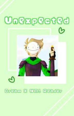 //Unexpected// A DSMP Reader Insert Story by gamerboypercy