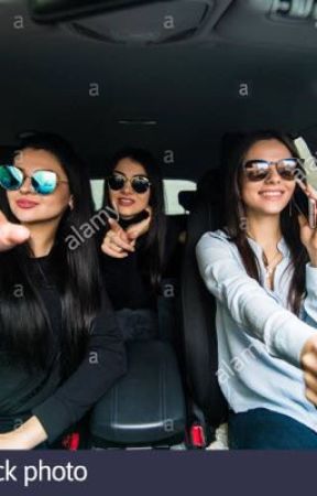 Part 4: the car ride от ManiKaya