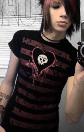 Andy Biersack Fanfiction by RandomBVBFangirl
