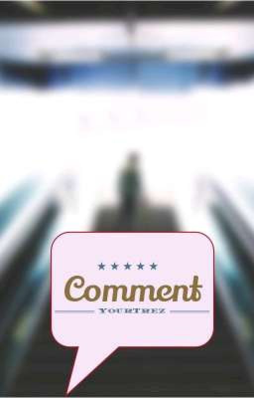 Comment by YourTrez