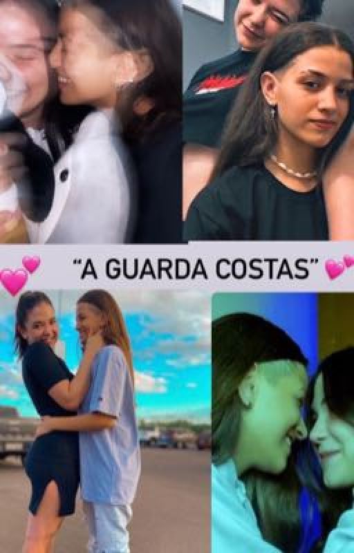 "A guarda costas", de Juliaribeiro20044