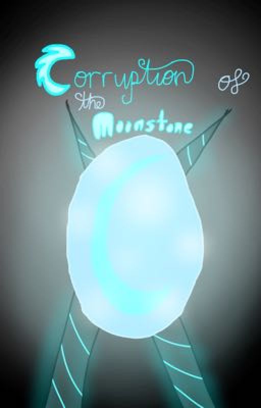 Corruption Of The Moonstone per Moonaline