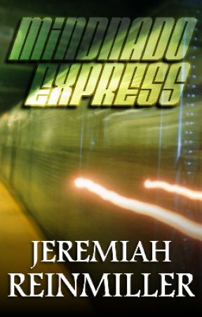 Mindnado Express by jreinmiller