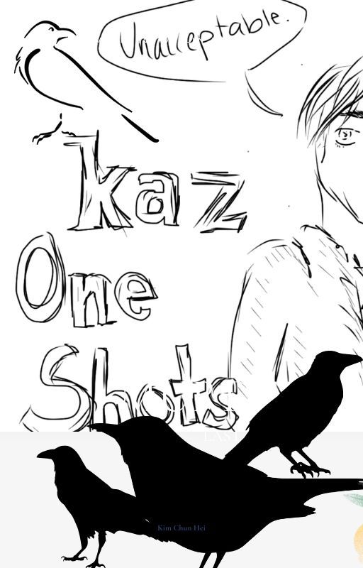 Kaz Oneshots by gimliss