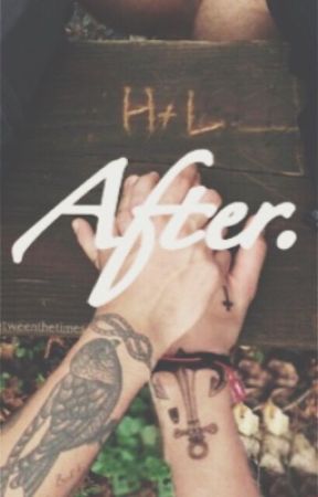 After | Larry Stylinson by panddera