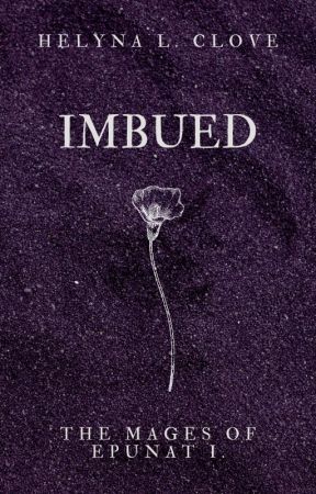 Imbued by HelynaL