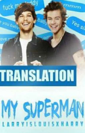 My Superman-TŁUMACZENIE PL bởi froh23