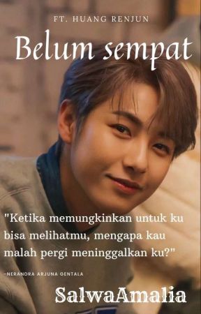 Belum Sempat by SalwaAmalia925