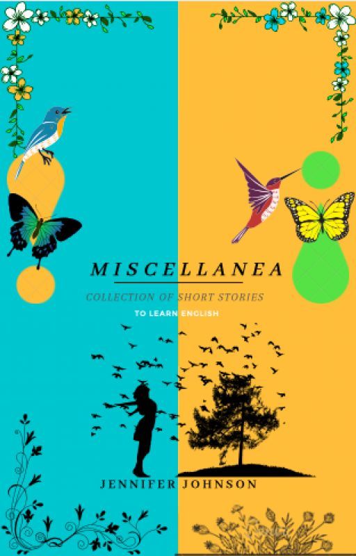 Miscellanea by Lillyjenniferjo