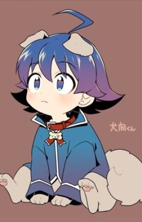 (AllIruma) Oh my devil by linhhoangf