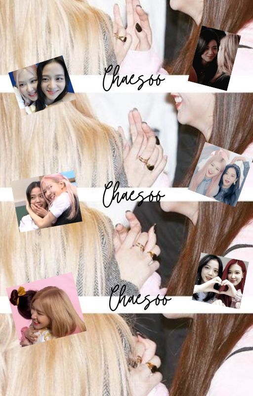 Momentos Chaesoo de ChichuTRK