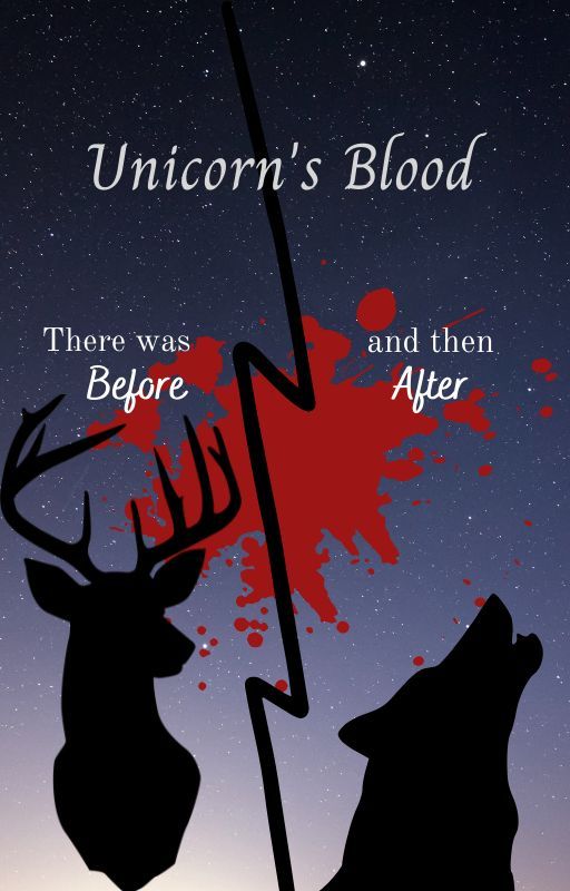 Unicorn's Blood von Leoparddemon78