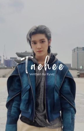 TAEHEE ✓ de ltyvic