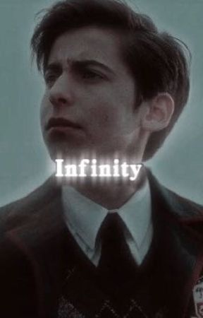 Infinity... by numberfive1213