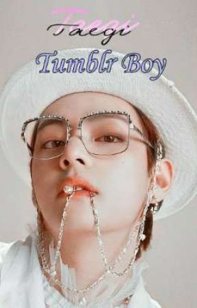 Tumblr Boy - Taegi от HeyYoonTae