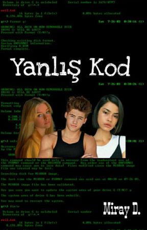 Yanlış Kod by _melankolikGece