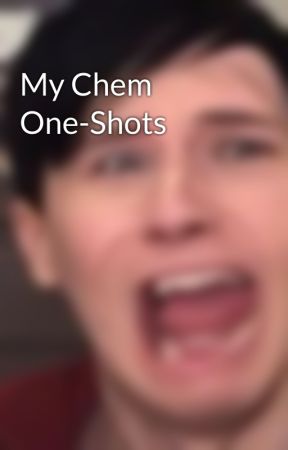 My Chem One-Shots by romantic_chemicals