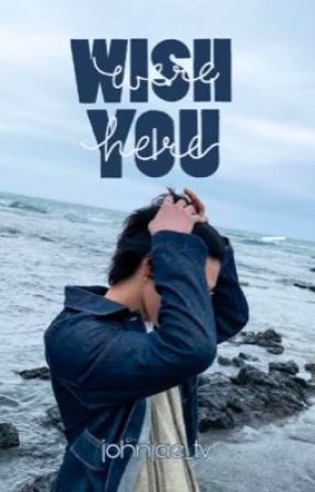Wish You Were Here di johnjae_tv