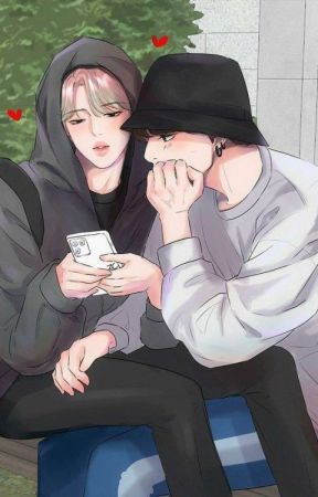 jikook amor impossível von kmM207
