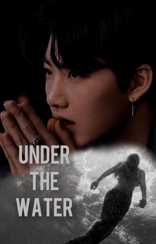 Under The Water | MashiKyu بقلم _HolyMoon_