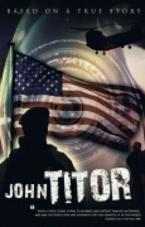 John Titor (Viajero Del Tiempo) by xXQuetzalcoatlXx