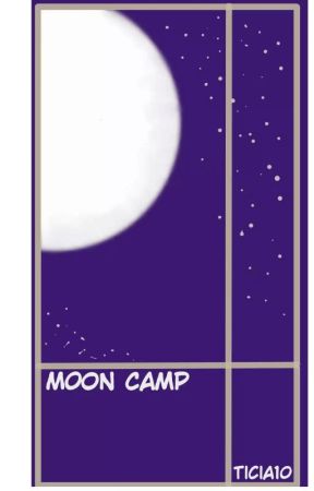 Moon Camp oleh Ticia10