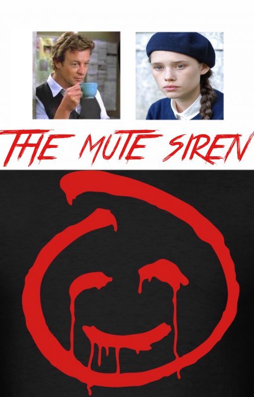 The Mute Siren oleh Fanatic_Squared