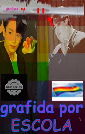 grafida por escola - jikook by ttata171