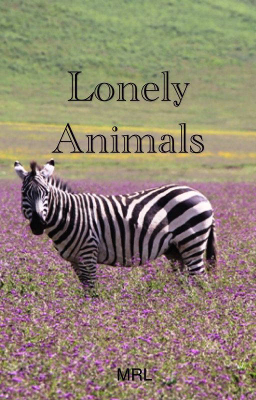 Lonely Animals by why_so_serious_0526